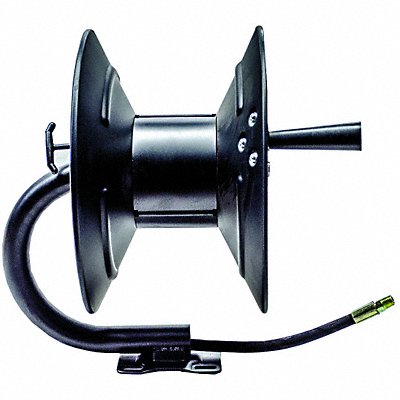 Hand Crank Hose Reels without Hose