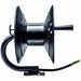 Hand Crank Hose Reels without Hose