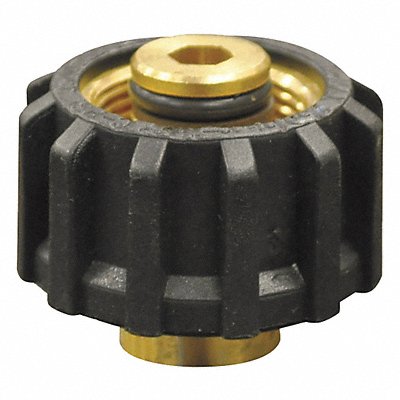 Pressure Washer Connectors and Adaptors