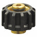 Pressure Washer Connectors and Adaptors