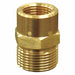 Quick Coupling Plug 3/8 (F) x 22mm