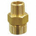 Quick Coupling Plug 3/8 (M) x 22mm