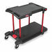 Utility Cart 400 lb Load Cap.