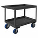 Utility Cart 3 600 lb Steel