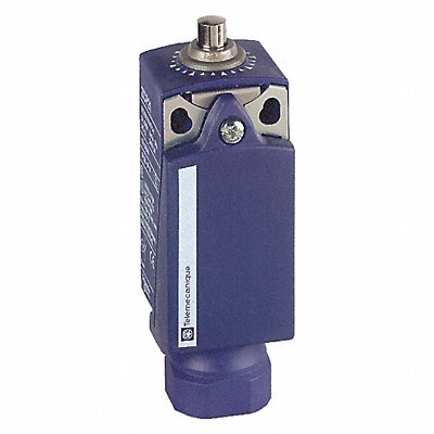 Miniature Limit Switch