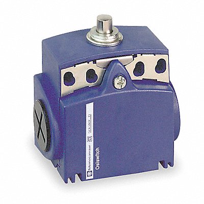 Miniature Limit Switch