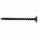 DRWS CSK PH BLK PH 1-1/2 #10 PK200