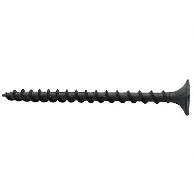 Drywall Screw 3/4 L #8 Phosphate PK500