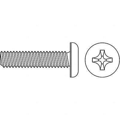 Machine Screws