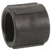 Coupling 2 in Schedule 80 FNPT Black