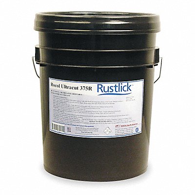 Coolant 5 gal Bucket