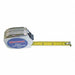 Tape Measure 1/2 x12 ft Carbon Steel