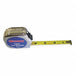 Tape Measure 1/2 x12 ft Carbon Steel