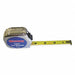 Tape Measure 3/4Inx12 ft Carbon Steel