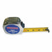 Tape Measure 1 x25 ft Carbon Steel