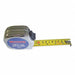 Tape Measure 1 x26 ft Carbon Steel