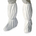 D7998 Shoe Covers L White ISO 5 PK100