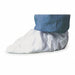 D9839 Shoe Covers M White ISO 6 PK100