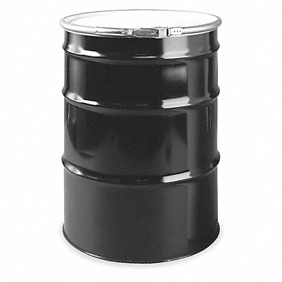 Transport Drum Black 18ga 1.2mm