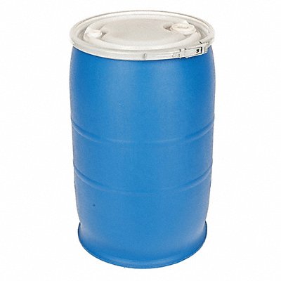 Transport Drum Blue 0.18in