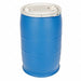 Transport Drum Blue 0.18in