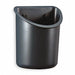 Pencil Cup Color Gray Material Plastic