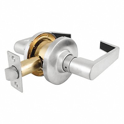 Lever Lockset Mechanical Grade 2 SLC