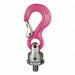 Hoist Ring 180 Pivot 8800 lb.Load Cap.