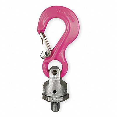 Hoist Ring 180 Pvt 17 630 lb Load Cap.