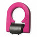 Hoist Ring 180 Pvt 14 770 lb Load Cap.