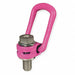 Hoist Ring 180 Pvt 33 060 lb Load Cap.