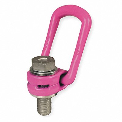 Hoist Ring 180 Pvt 17 630 lb Load Cap.