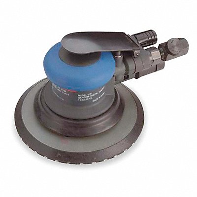 Air Random Orbital Sander 0.20HP 5 In.