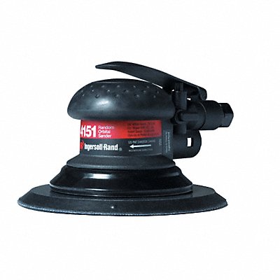 Air Random Orbital Sander 0.20HP 6 In.