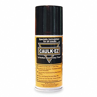 Caulk-EZ Tooling Aid 2.5 oz