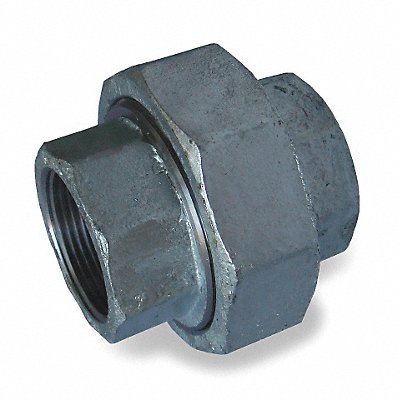 Union Malleable Iron 1 1/2 in NPT