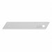 1-Pt Single Edge Blade 18mm W PK10