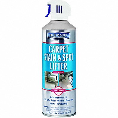 Carpet Spot/Stain Lifter 22 Oz Aerosol