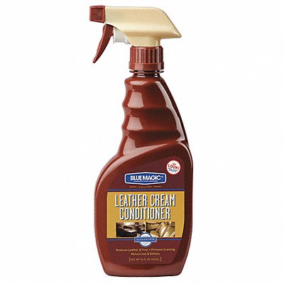 Leather Cream Conditioner 16 Oz Spray