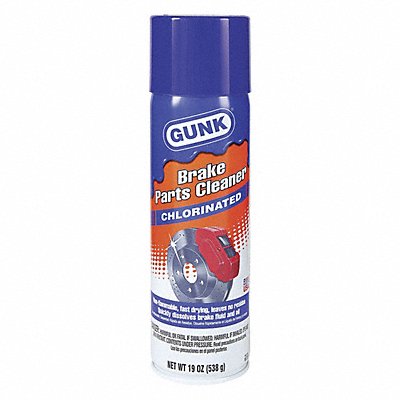 Brake Cleaner and Degreaser 19.00 oz