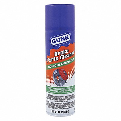 Brake Cleaner and Degreaser 14.00 oz