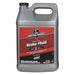 Brake Fluid 1 gal Size Plastic Bottle