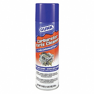 Carburetor Cleaner 19.00 oz