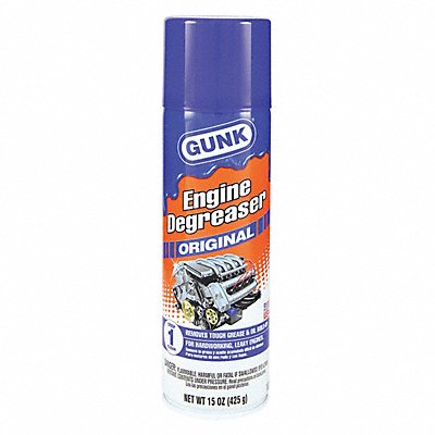 Engine Cleaner and Degreaser 15.00 oz