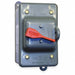 ManualMotorSwitch NEMA3R ToggleSwitch