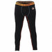 Bottoms Black Size 40 to 44x33-1/2 In