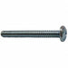 MS #10-32 Zinc Plated 3/8 L 100PK