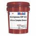 Mobilgrease XHP 222 Grease Pail 5 gal