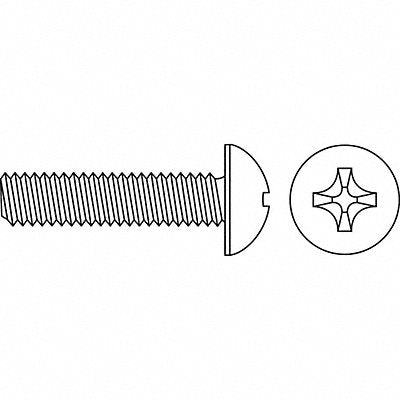 Machine Screws