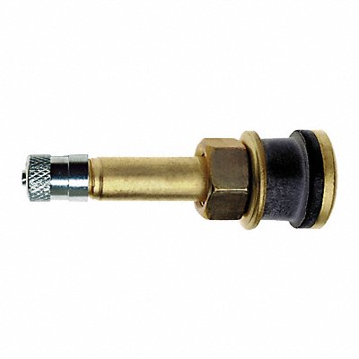 Str Clamp-In V 0.305-32 2 In PK10